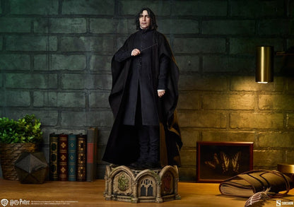 Harry Potter Premium Format Mixed Media Statue Severus Snape 51 cm Image 2