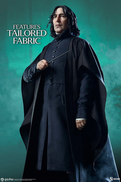 Harry Potter Premium Format Mixed Media Statue Severus Snape 51 cm Image 7