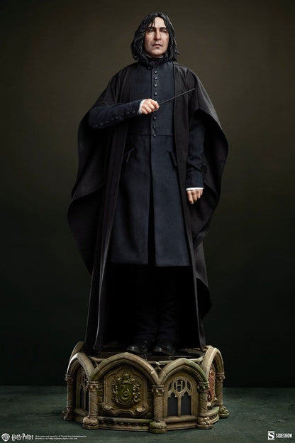 Harry Potter Premium Format Mixed Media Statue Severus Snape 51 cm Image 8