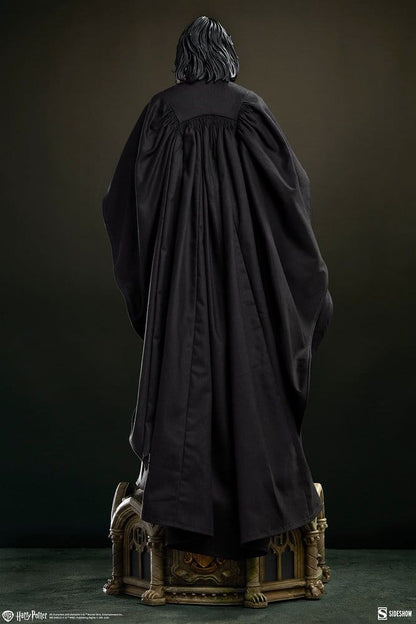 Harry Potter Premium Format Mixed Media Statue Severus Snape 51 cm Image 10