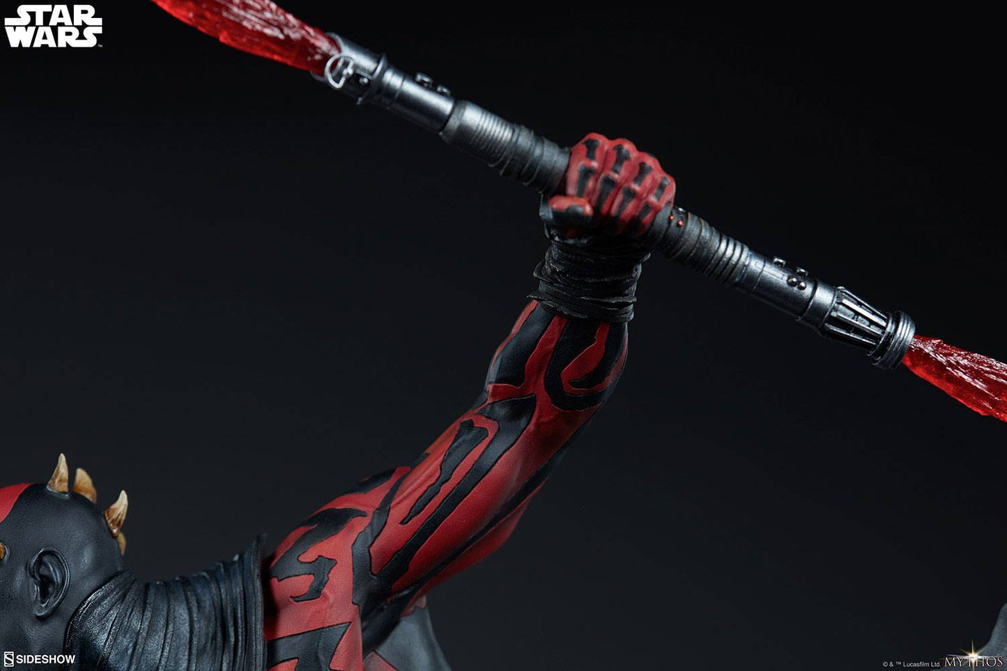 Star Wars Mythos Statue Darth Maul 60 cm Image 17
