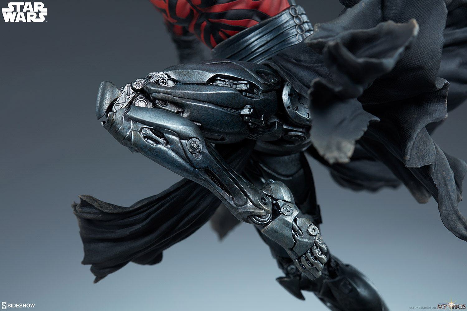 Star Wars Mythos Statue Darth Maul 60 cm Image 20