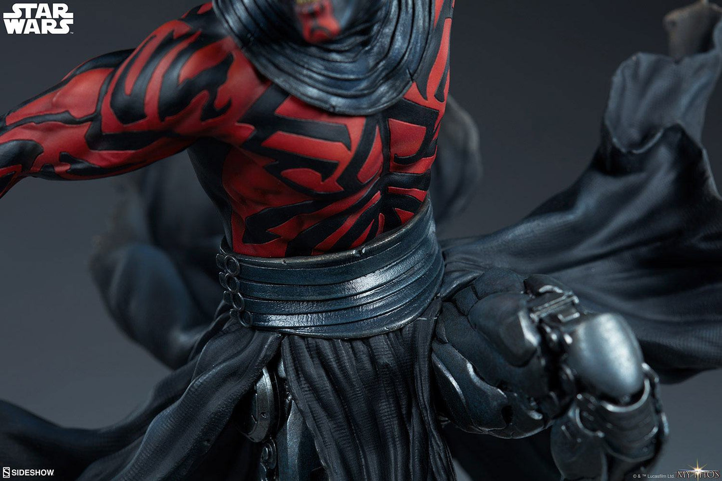 Star Wars Mythos Statue Darth Maul 60 cm Image 21