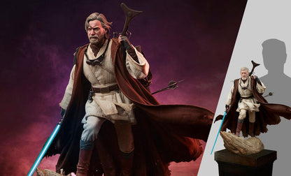 Star Wars Mythos Statue Obi-Wan Kenobi 53 cm Image 2