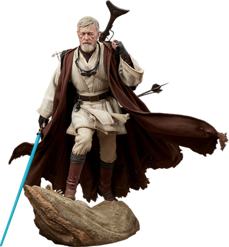 Star Wars Mythos Statue Obi-Wan Kenobi 53 cm Image 1