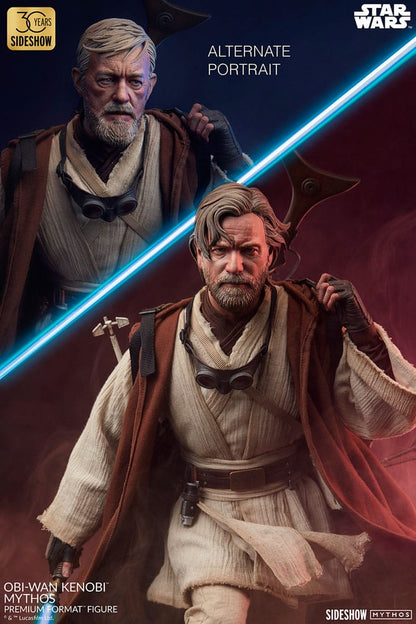 Star Wars Mythos Statue Obi-Wan Kenobi 53 cm Image 7
