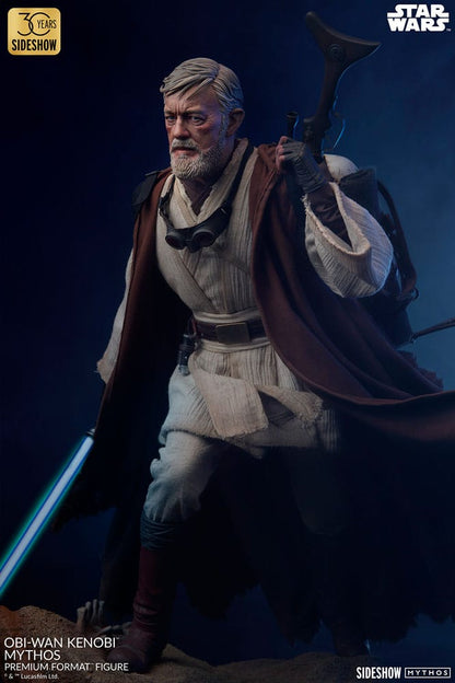 Star Wars Mythos Statue Obi-Wan Kenobi 53 cm Image 8