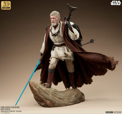 Star Wars Mythos Statue Obi-Wan Kenobi 53 cm Image 10