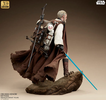 Star Wars Mythos Statue Obi-Wan Kenobi 53 cm Image 12