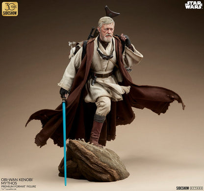 Star Wars Mythos Statue Obi-Wan Kenobi 53 cm Image 14