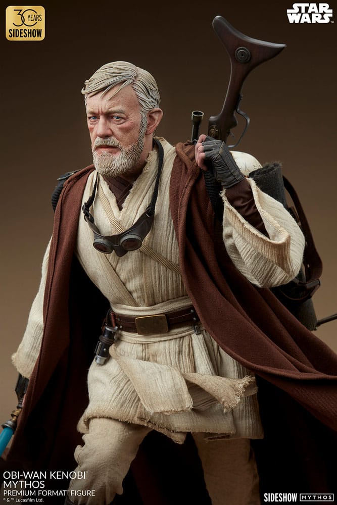 Star Wars Mythos Statue Obi-Wan Kenobi 53 cm Image 15
