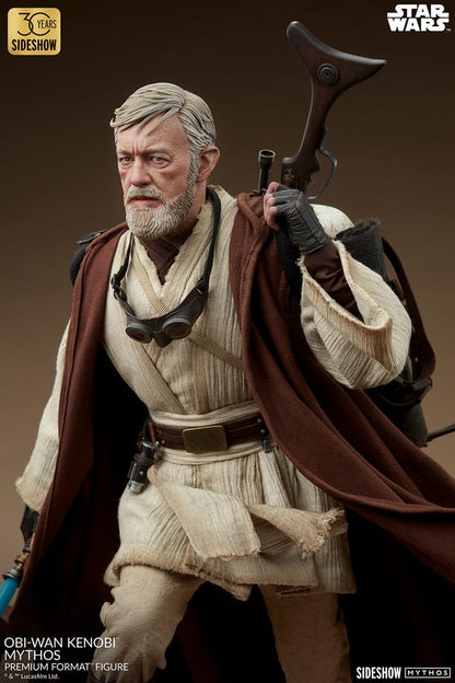 Star Wars Mythos Statue Obi-Wan Kenobi 53 cm Image 15
