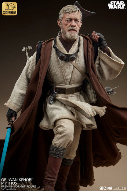 Star Wars Mythos Statue Obi-Wan Kenobi 53 cm Image 16