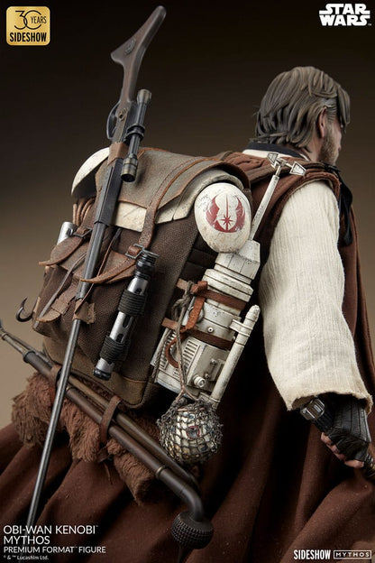 Star Wars Mythos Statue Obi-Wan Kenobi 53 cm Image 18