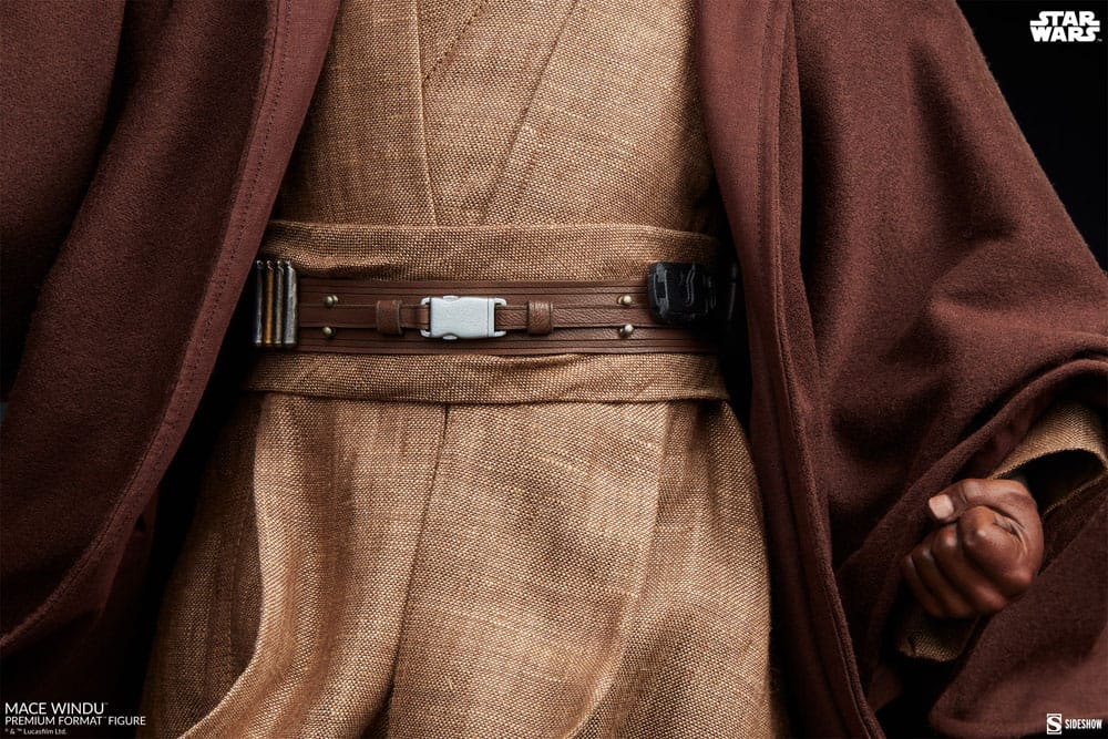 Star Wars Episode III Premium Format Figur Mace Windu 53 cm Image 14