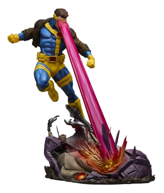 Marvel Premium Format Statue Cyclops 59 cm Image 1