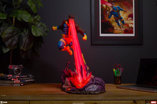 Marvel Premium Format Statue Cyclops 59 cm Image 2