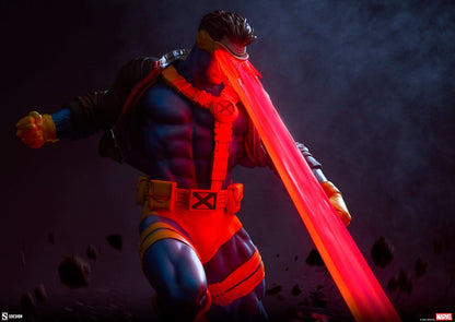 Marvel Premium Format Statue Cyclops 59 cm Image 4