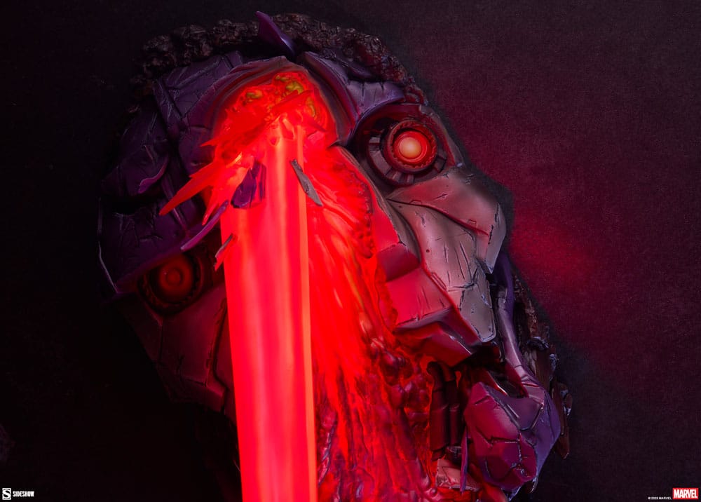 Marvel Premium Format Statue Cyclops 59 cm Image 6