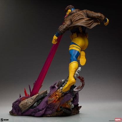 Marvel Premium Format Statue Cyclops 59 cm Image 11
