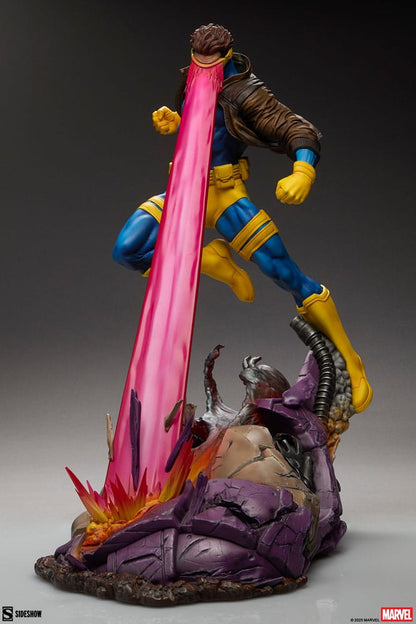 Marvel Premium Format Statue Cyclops 59 cm Image 12