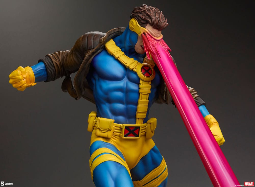 Marvel Premium Format Statue Cyclops 59 cm Image 13