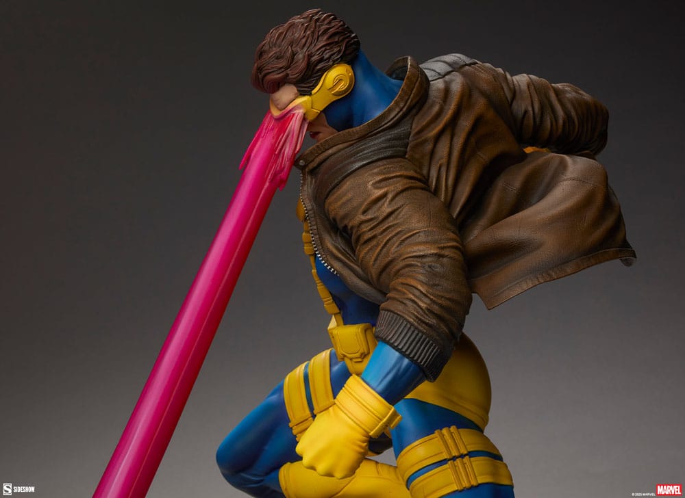 Marvel Premium Format Statue Cyclops 59 cm Image 14