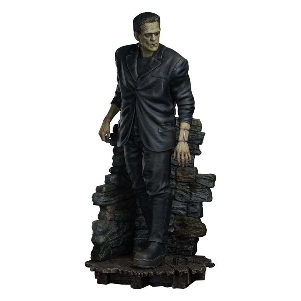 Frankenstein Premium Format Statue Frankenstein 57 cm Image 1
