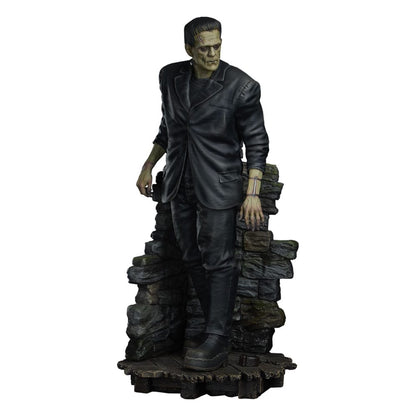 Frankenstein Premium Format Statue Frankenstein 57 cm Image 1