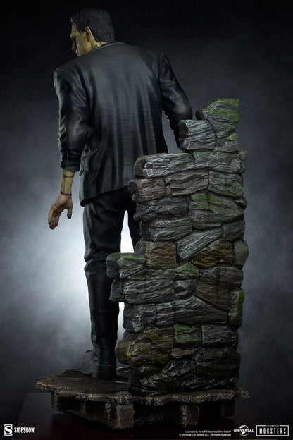 Frankenstein Premium Format Statue Frankenstein 57 cm Image 10