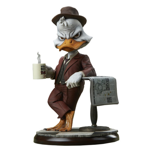 Marvel Premium Format Statue Howard the Duck 28 cm Image 1