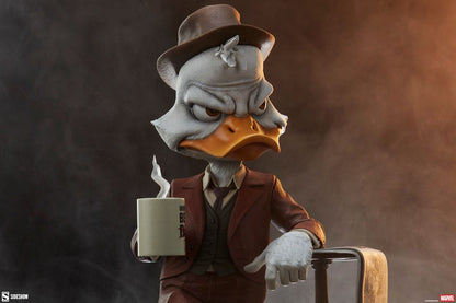 Marvel Premium Format Statue Howard the Duck 28 cm Image 4