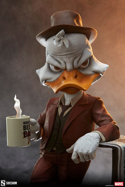 Marvel Premium Format Statue Howard the Duck 28 cm Image 5