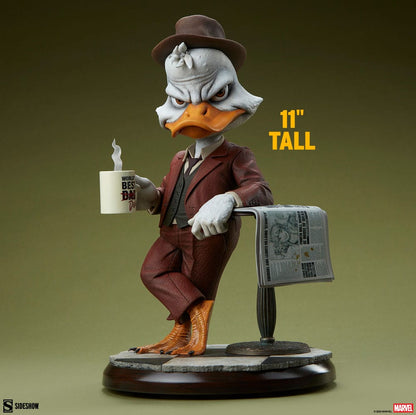 Marvel Premium Format Statue Howard the Duck 28 cm Image 7