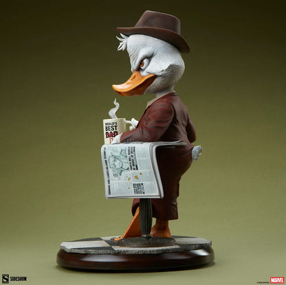 Marvel Premium Format Statue Howard the Duck 28 cm Image 9