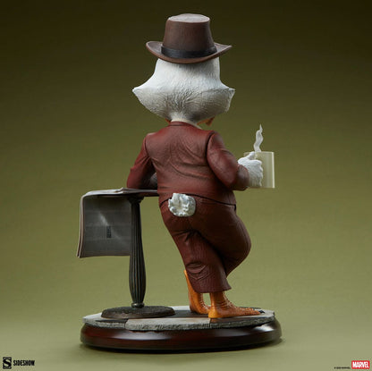 Marvel Premium Format Statue Howard the Duck 28 cm Image 10