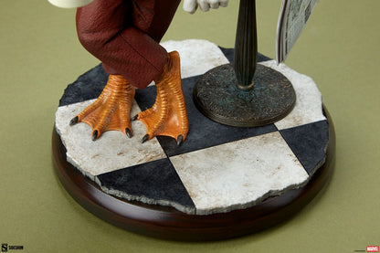 Marvel Premium Format Statue Howard the Duck 28 cm Image 17