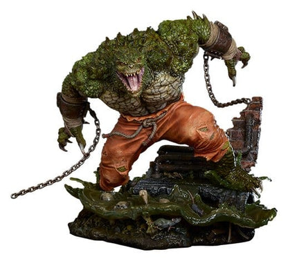 DC Comics Premium Format Statue Killer Croc 57 cm Image 1