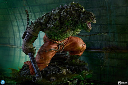 DC Comics Premium Format Statue Killer Croc 57 cm Image 4