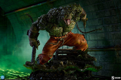 DC Comics Premium Format Statue Killer Croc 57 cm Image 5