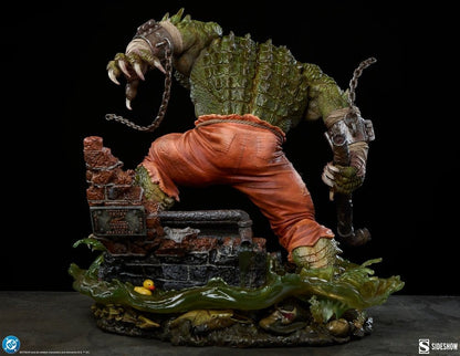 DC Comics Premium Format Statue Killer Croc 57 cm Image 8