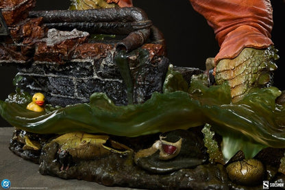 DC Comics Premium Format Statue Killer Croc 57 cm Image 13