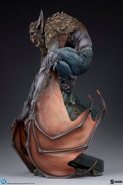 DC Comics Batman Premium Format Statue Man-Bat 64 cm Image 10