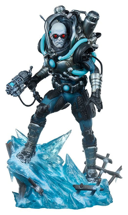DC Comics Premium Format Statue Mr. Freeze 59 cm Image 1