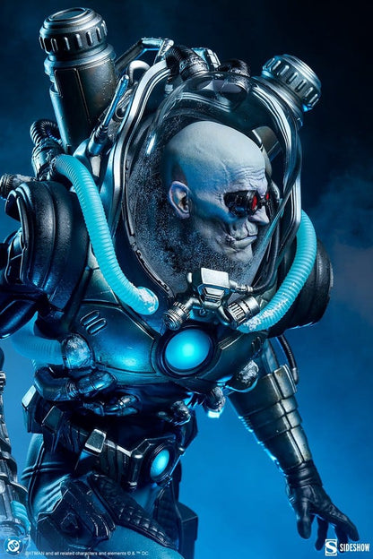 DC Comics Premium Format Statue Mr. Freeze 59 cm Image 4