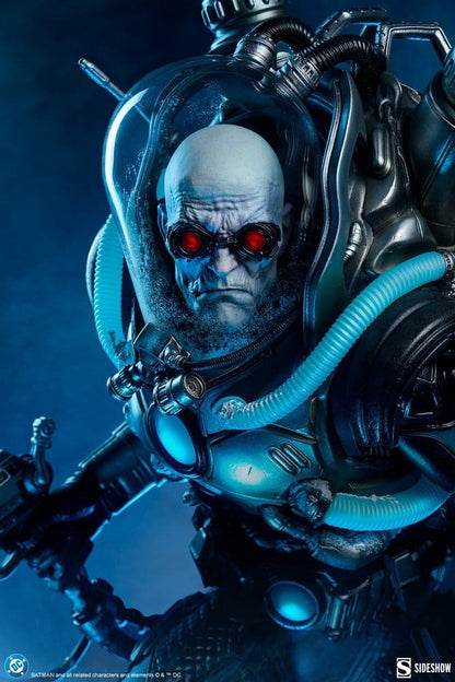 DC Comics Premium Format Statue Mr. Freeze 59 cm Image 5