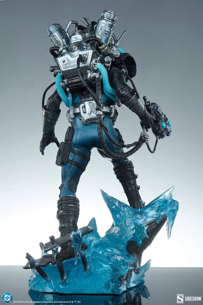 DC Comics Premium Format Statue Mr. Freeze 59 cm Image 9