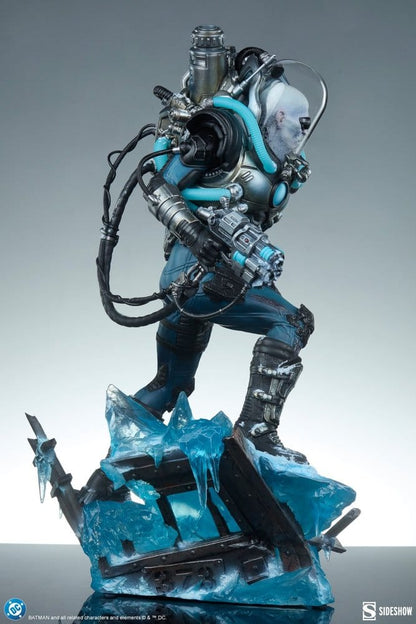 DC Comics Premium Format Statue Mr. Freeze 59 cm Image 10