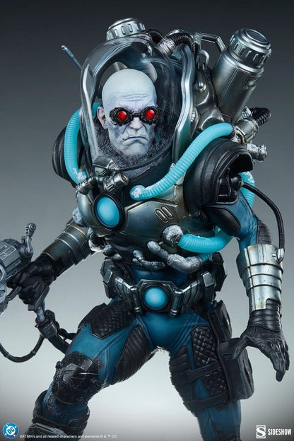 DC Comics Premium Format Statue Mr. Freeze 59 cm Image 12