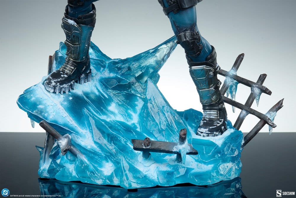 DC Comics Premium Format Statue Mr. Freeze 59 cm Image 14